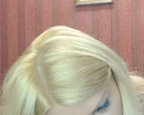 Polinka free cam recording 2013 October 14