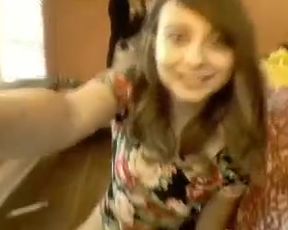 Afinedayforbananafish cam recording 2014 January 11_2
