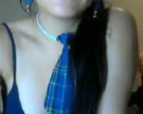 Dannielita cam recording 2014 February -19