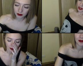 Sunlight_lady cam recording 2017-03-13 -225815