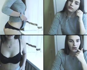 Barbarareed cam recording 2017-03-12 120838