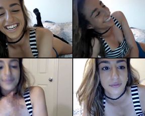 Amialovesall19 cam recording 2017-03-13 053349