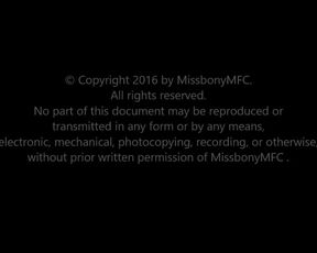 bonymfc 13