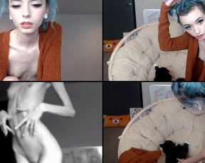 Stormy free cam recording 2017-02-18 104250