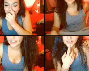 NikkiEliot free cam recording 2017-04-01 090524