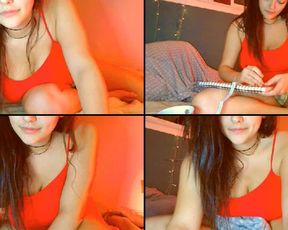 NikkiEliot free cam recording 2017-04-03 114049