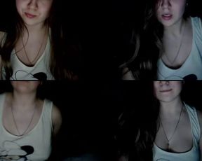 Crissheaven4u cam recording 2017-04-03 011623