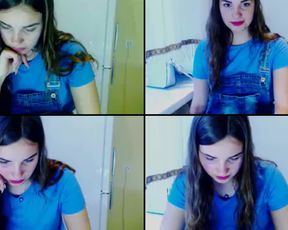 Barbarareed cam recording 2017-04-01 101600