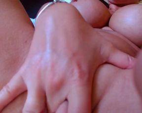 SuperBunny AKA Gia_Lisowski - Morning Cum In  Hotel Thailand Trip in private premium video