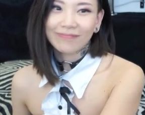 Asiandreamx Aikodoll recording 2017-04-22