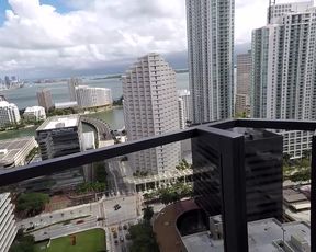 Mariah Leonne OnlyFans Huge Mouthfull