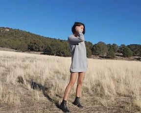 Chaturbate Jakkychew1 Great Outdoors Premium Video HD