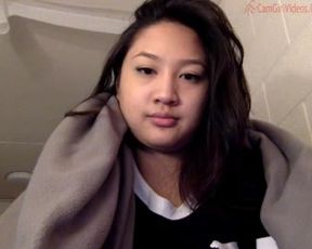 PBndJade MFC cumshow