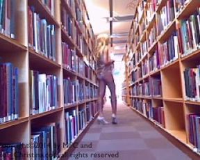 Christina library strip 5