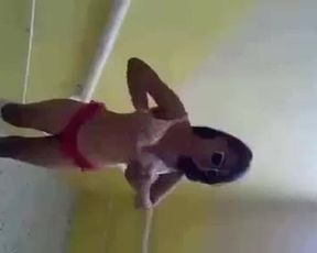 Nina Atevida En La Secndaria Yina