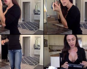 Fitprincess dirty talk till cum in cam recording 2017-04-12 233115