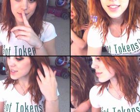 MissMolly salp that dick on her wet pussy in free cam recording 2017-04-25 51117