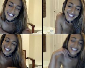 Amialovesall19 and all her toys in cam recording 2017-04-26 130626
