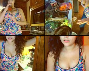 NikkiEliot cumming just for you in free cam recording 2017-04-15 105055