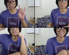 Fruitythot playing with big tits & fingering wet pussy in cam recording 2017-05-13_101858