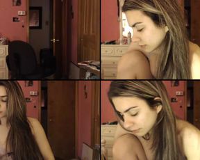 Flirtygirlyy lips for days in cam recording 2017-05-06 045239