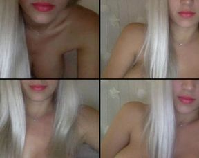 Claraa1 doing it twice in free cam recording 2017-05-11 60834
