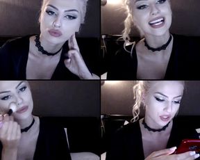 Kissofacobra is licking every inch in free cam recording 2017-04-30 222254