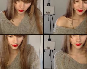 MissAlice_94 her pussy was talkin in free cam recording 2017-04-26 61943