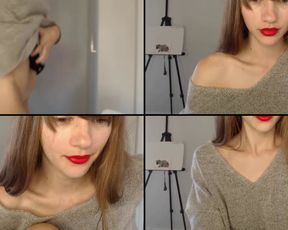 MissAlice_94 every hole gets fucked in free cam recording 2017-04-26 53857