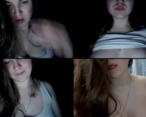 Crissheaven4u is curvaceous diva in cam recording 2017-04-26 025007