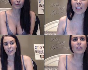 AleahJasmine clean her dirty body in free cam recording 2017-04-24 85732
