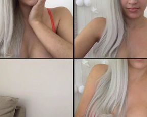 Claraa1 fucking her tight ass hole and a creaher pussy in free cam recording 2017-06-24 55816