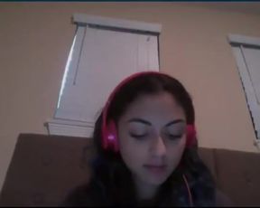 Latina cam