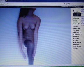 YongKim naked