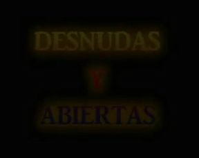 Dormida espiandola y se la echa