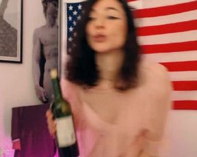 chalk_clit see thru