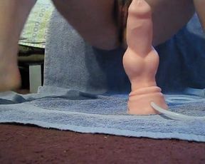 MORNING CREAMPIE