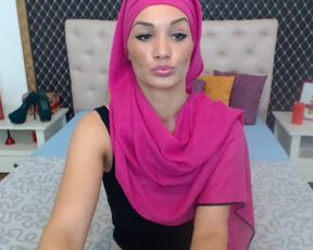 BUSTY  Daliya....Muslim  OO1