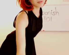 Spanish 101 with Lizmreow (part 1)