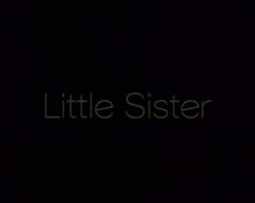 My Wife Little Sister
