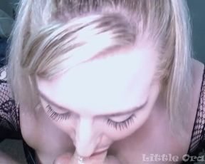 OPEN YOUR MOUTH- Hot POV Passionate Deepthroat On Your Wet Aching Cock CIM - Pornhub.com