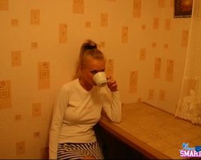 After work unwinding