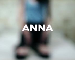 AnnaFuriosa masturbation