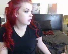 Bellarose1995 & Bonez239 CamShow-Chaturbate08012016