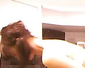V__sexie toe suckin