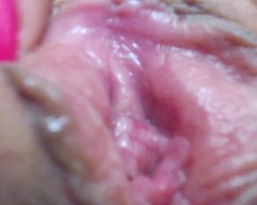 Aryanne close up