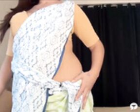 GoddessAnna nude squirt show part 1