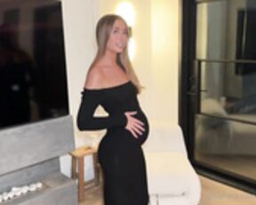 Lily Phillips Pregnant Sex