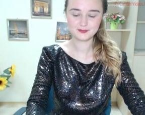 Natyfererro Topless Dance