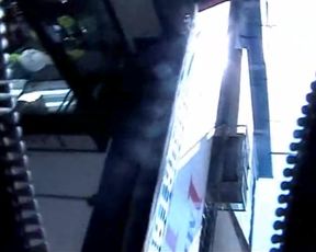 Beautiful Upskirt 10